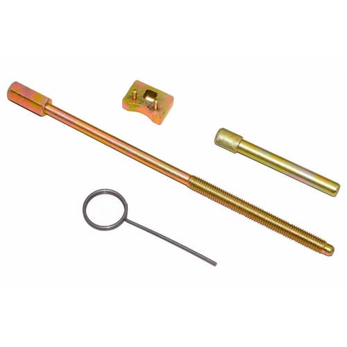 Set instrumente de sincronizare, Mitsubishi 1.8 - 3.5 16V